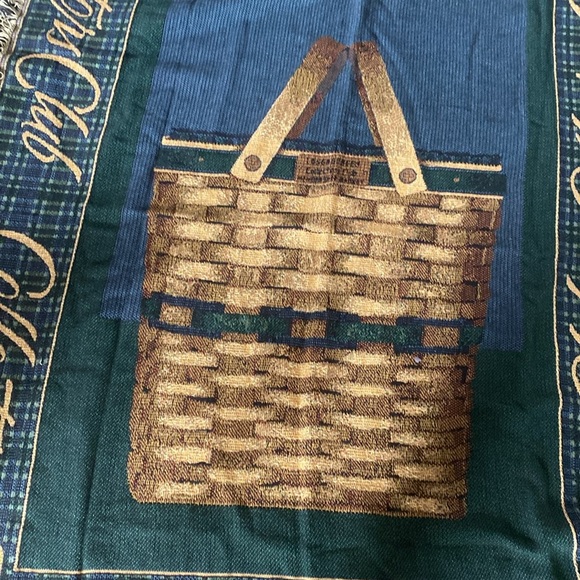 Longaberger bundle - Picture 9 of 12